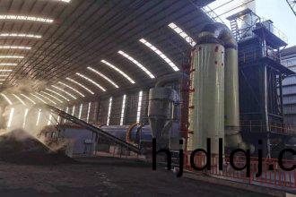 日(ri)處(chu)理(li)1000噸(dun)的煤(mei)泥(ni)烘榦(gan)機選(xuan)擇(ze)什麼熱源(yuan)比(bi)較好(hao)